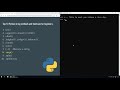 Top 10 Python string methods for beginners