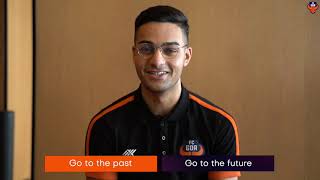 Difficult Decisions - Ishan Pandita (Powered by Paytm First Games)