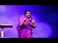 యేసు ఎందుకు వచ్చెను why did jesus come ps. esther thathapudi message