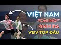 VIỆT NAM nơi 