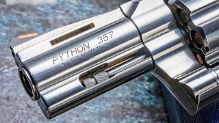 5 Pros and Cons of the .357 Magnum: Is It Worth Having?