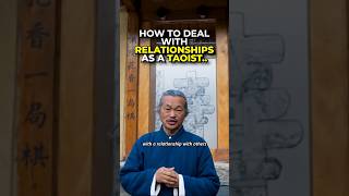 How to Deal with Relationships as a Taoist