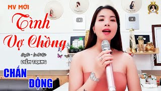 TÌNH VỢ CHỒNG - SÁNG TÁC - LÂM THÁI BẢO - MÌNH LÀ VỢ CHỒNG...? NỮ HOÀNG NHẠC SỐNG (OFFICIAL MV)