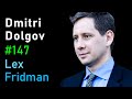 Dmitri Dolgov: Waymo and the Future of Self-Driving Cars | Lex Fridman Podcast #147