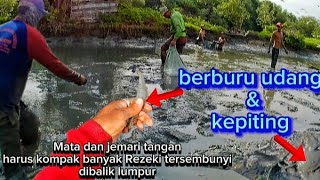 Terlena oleh mbludagnya ikan membuat aku menyesal kemudian 😭