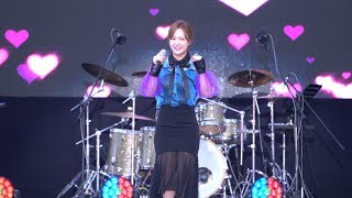 [4k]180810 #금잔디 - 오라버니 @국제해양레저위크 _직캠FANCAM