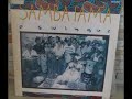 Samba Fama  lp completo relíquia 1988