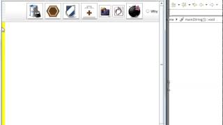 Java programming part 81 GUI : JScrollPane