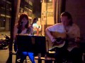 BLISS BLOOD & AL STREET   Midnight Blue