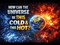 The Coldest and Hottest Places in the Universe (Extreme Science)