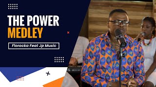 Florocka - The Power Medley (Gospel)