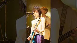 山本彩 Funny bunny / the pillows 「SAYAKA YAMAMOTO NO MAKE TOUR 2025」開催中！#歌ってみた#可愛い  #山本彩