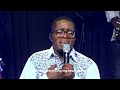 I am that I am/Official Live video/Phillip Kambare