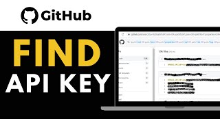 How to Find API Key in GitHub | Complete Guide 2025