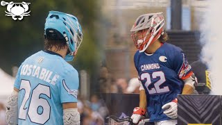 PLL Bmore UNCUT ft. Ryan Drenner & Bryan Costabile