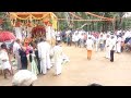 ಹಗಲು ಸುಗ್ಗಿ part 1 sri deeviramma suggi habba g. hosahalli mudigere