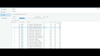 Safe Chain Portal - How to Place an Order Tutorial