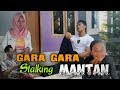 GARA-GARA STALKING MANTAN - Film Pendek Grogolan Channel