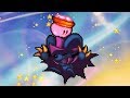 Kirby: Squeak Squad - Level 8: Gamble Galaxy + Final Boss - No Damage 100 % Walkthrough