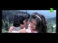 Kab Ke Bichhde Hue  (((Jhankar))) 4K HD - Laawaris (1981), Hdtv,Bollyhd - Saadat