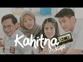 KAHITNA MIXTAPE - Luthfi Aulia ft. Ashira Zamita, Alya Zurayya, AlGhufron (COVER)