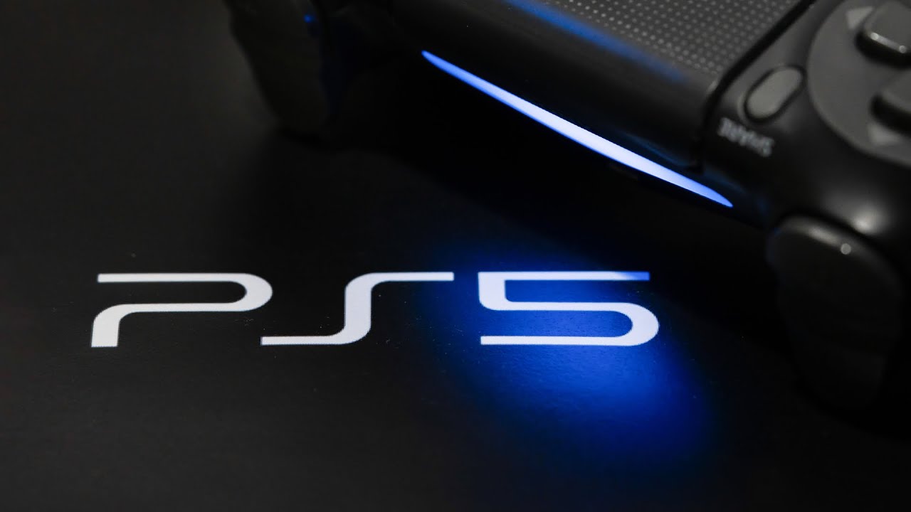 EL FUTURO DE LOS VIDEOJUEGOS PS5 /THE FUTURE OF GAMING PS5 !! - YouTube