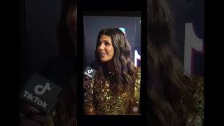 marisa tomei/aunt may at Spiderman no way home premiere