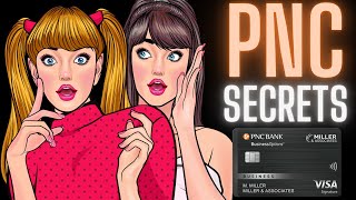 PNC BANK MASTERCLASS INSIDER SECRETS REVEALED!