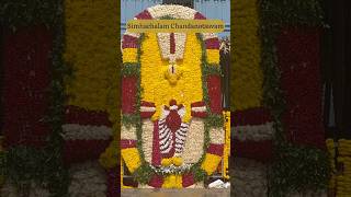 Vizag famous Temple Simhachalam