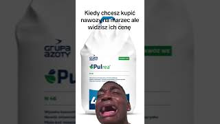 Kupowaliście już nawozy? 😀 #oporowocałodobowo #agroprzyjaciele #2025 #agriculture #nawozy #cena