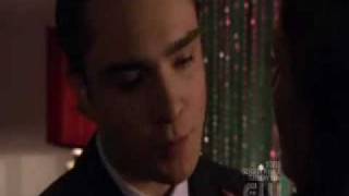 Gossip Girl 2x25: Blair and Chuck FINALLY say "I love you!"