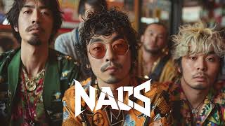 NACS-Rising Shadows