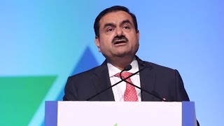 Here's what Gautam Adani had to say after Rs 20,000 crore FPO call off