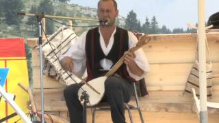 Tomislav Adzic - Narodni gular - (LIVE)  - (Bobovski narodni sabor 2015) - (Tv Duga Plus)