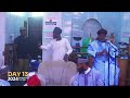 2024 Day 13 - Sheikh Tahir Usman Bauchi Ramadan Tafsir