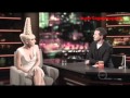 Lady Gaga Funny Moments Part 1