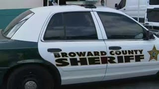 Pompano Beach considers breaking up with the Broward County Sheriff's Office