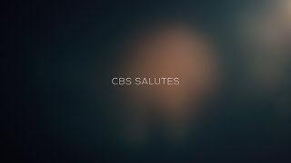 CBS Salutes: Be The Voice of Change