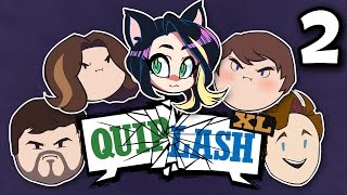 ►Quiplash XL►THIS GAME'S FUN►w/ FRIENDS!!!►PART 2 - Kitty Kat Gaming