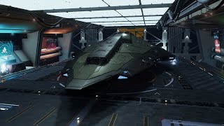 CMDR Український патріот (День 12) - Robigo Пасажирські місії (збір матеріалів)