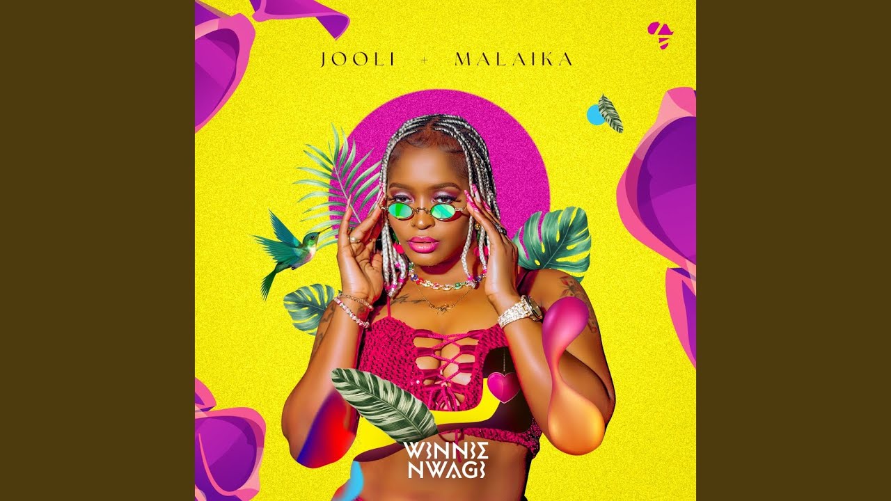 Malaika Youtube Music