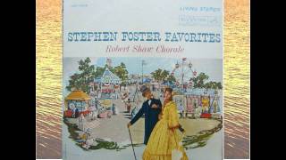 Dolcy Jones - Stephen Foster - Robert Shaw Chorale.avi