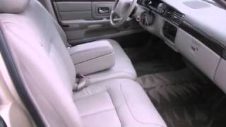 1997 Cadillac Deville Worthington OH