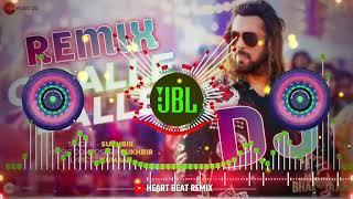 O Balle Balle new Dj Remix song 2023 - Kisi Ka Bhai Kisi Ki Jaan _ Salman Khan Dj remix song||  Dj,