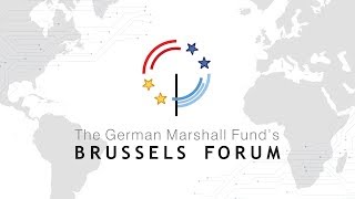 Brussels Forum 2020 // A Conversation: Combatting Disinformation to Secure Democracy