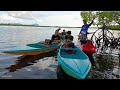 Perahu lumba sabahan