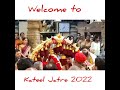 kateelu jatre 2022 ಕಟೀಲು ಜಾತ್ರೆ kateel durgaparameshwari temple kateeljatre kateeltemple