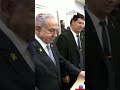 në mes të luftës netanyahu dëshmon në gjyq