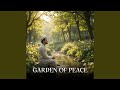 Garden Of Peace