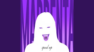 Marrenta (Speed)